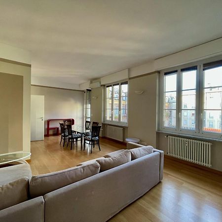 Appartamento Torino Centro Lagrange 29 Bagian luar foto