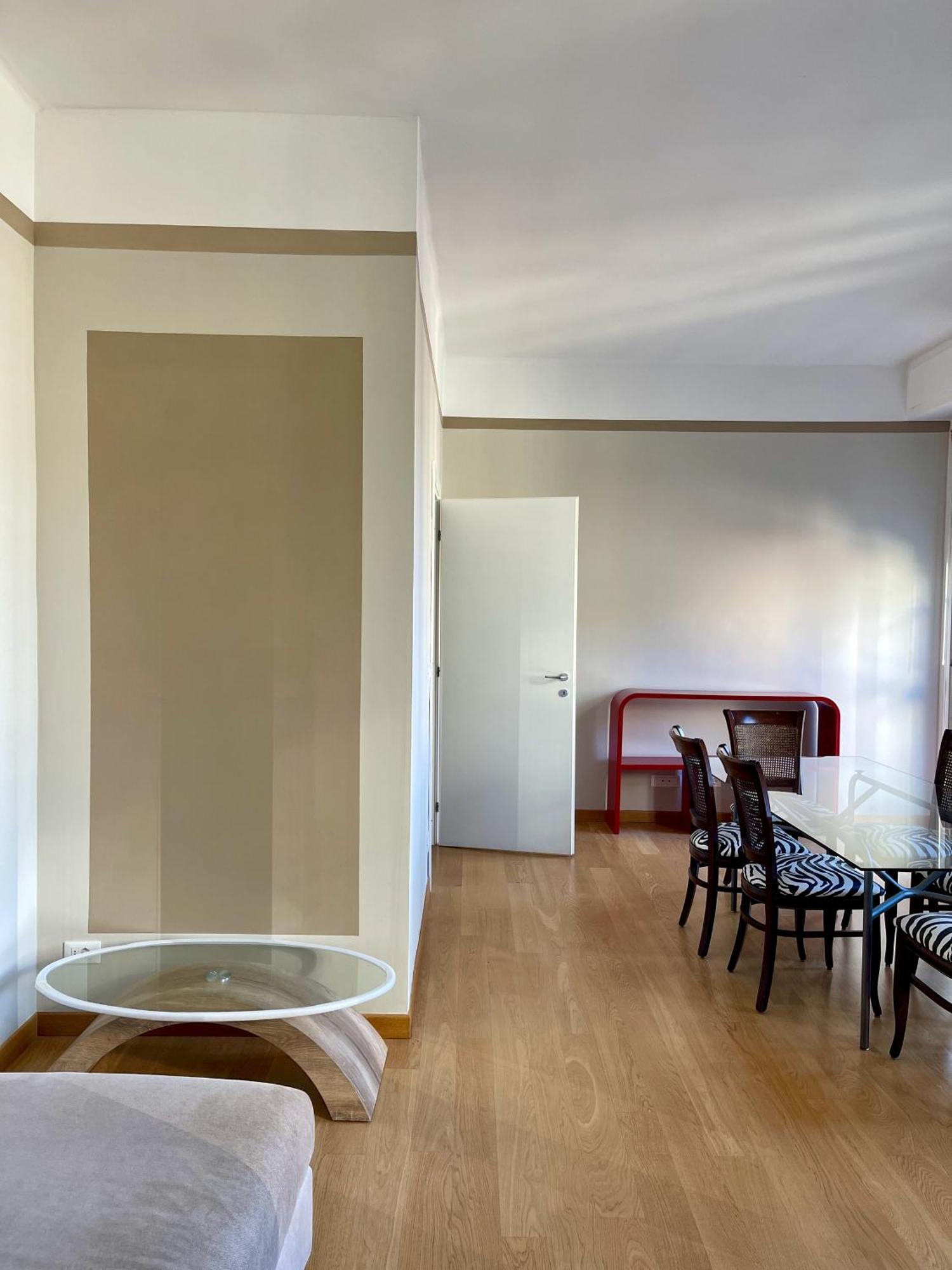 Appartamento Torino Centro Lagrange 29 Bagian luar foto