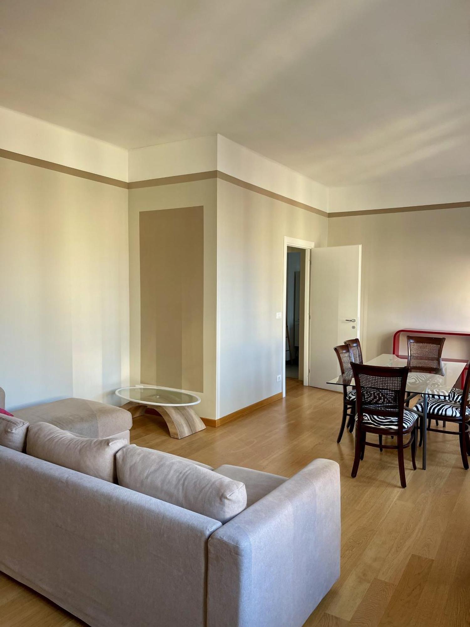 Appartamento Torino Centro Lagrange 29 Bagian luar foto