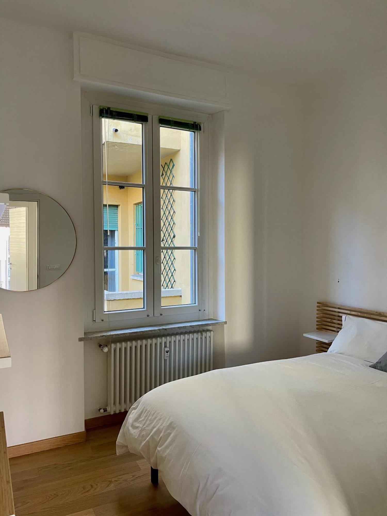 Appartamento Torino Centro Lagrange 29 Bagian luar foto