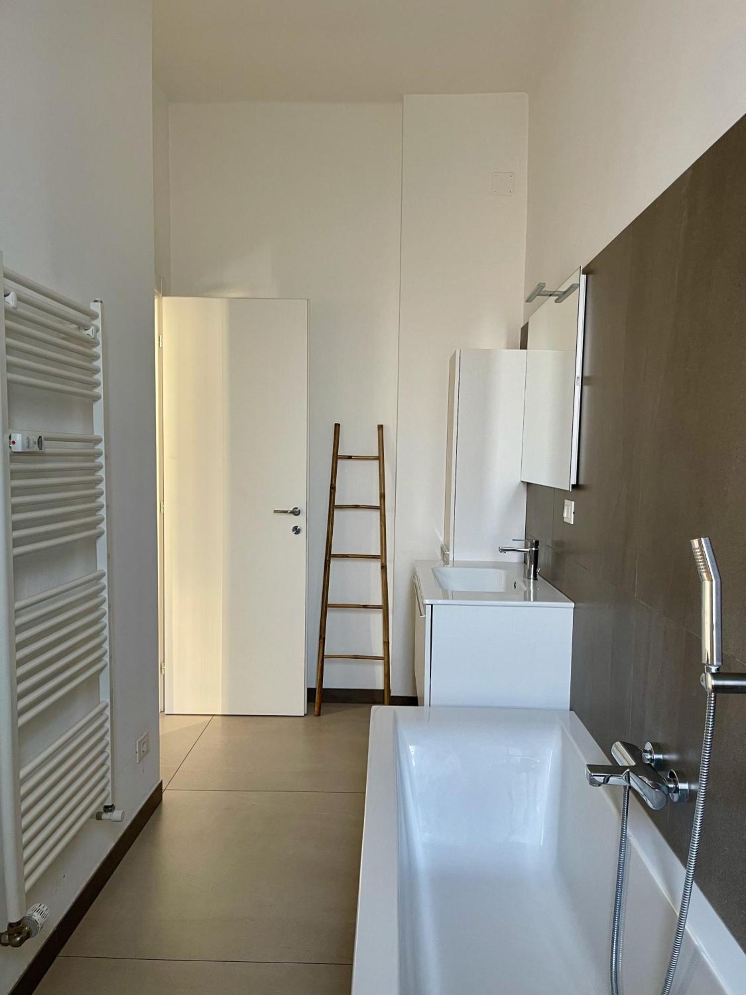 Appartamento Torino Centro Lagrange 29 Bagian luar foto