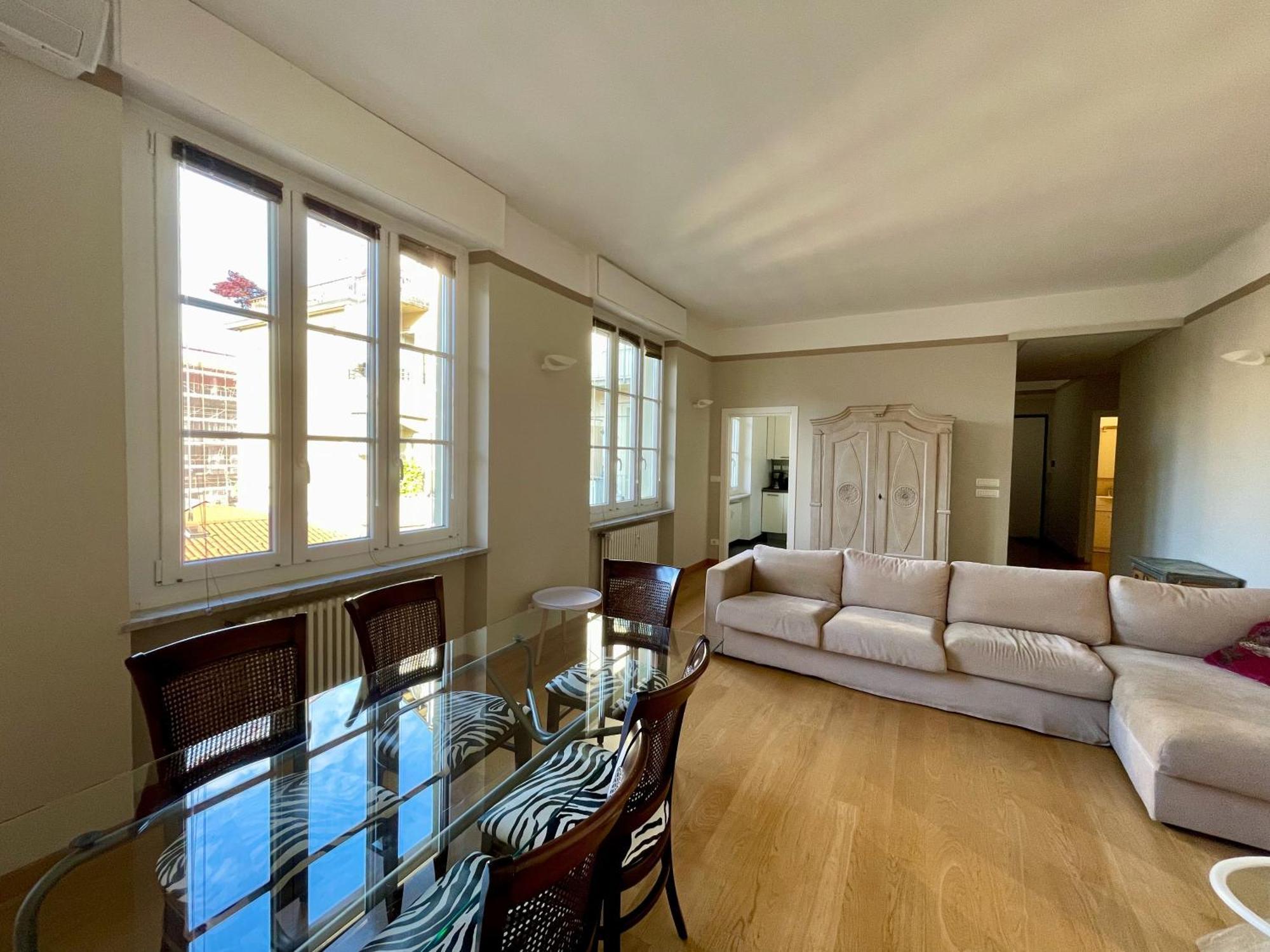 Appartamento Torino Centro Lagrange 29 Bagian luar foto