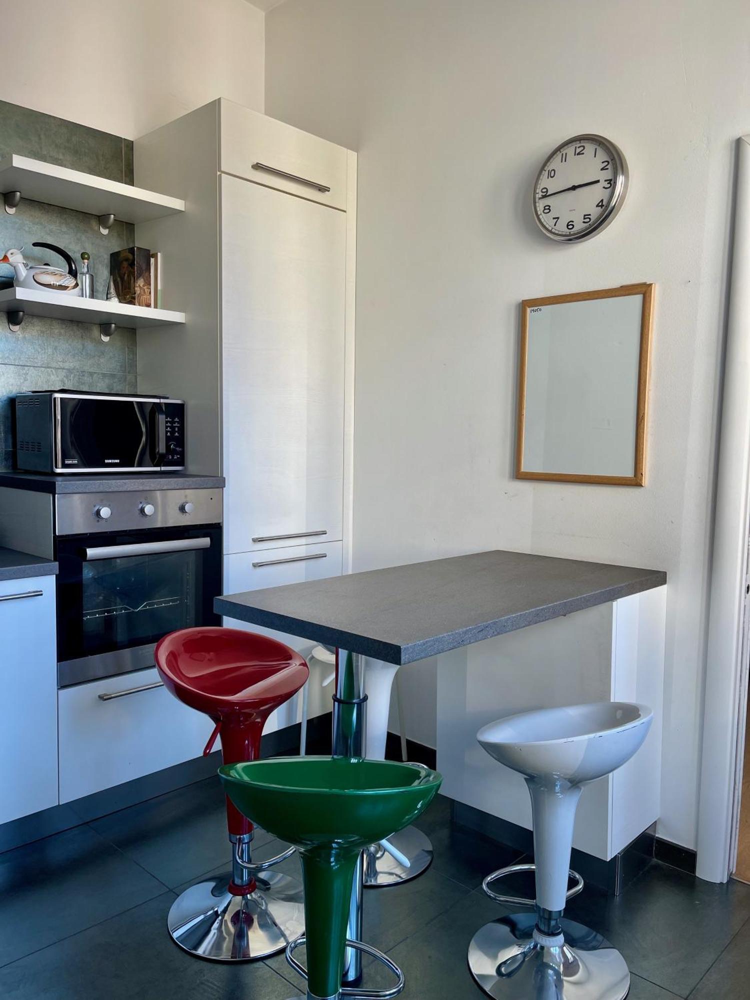 Appartamento Torino Centro Lagrange 29 Bagian luar foto