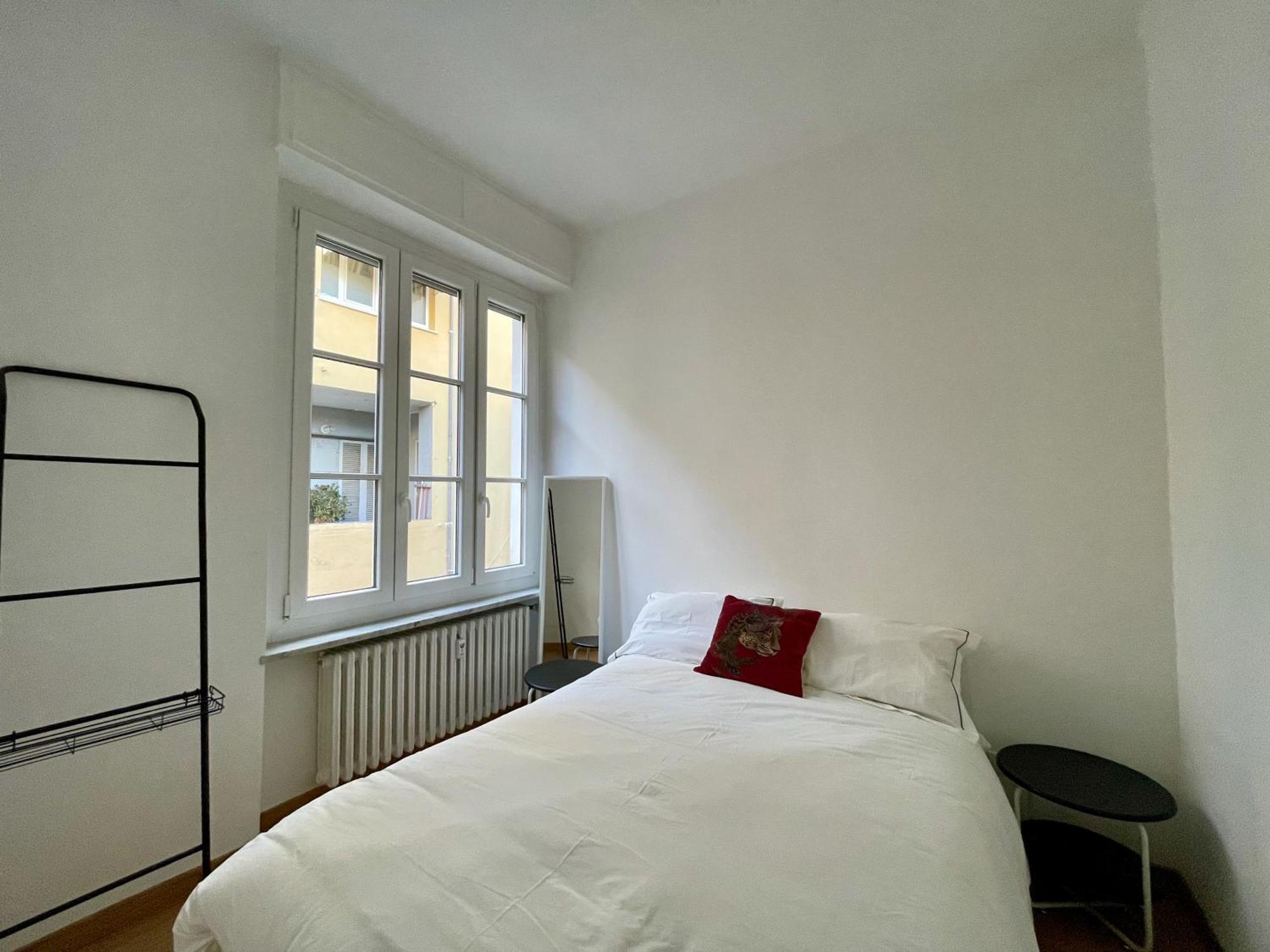 Appartamento Torino Centro Lagrange 29 Bagian luar foto