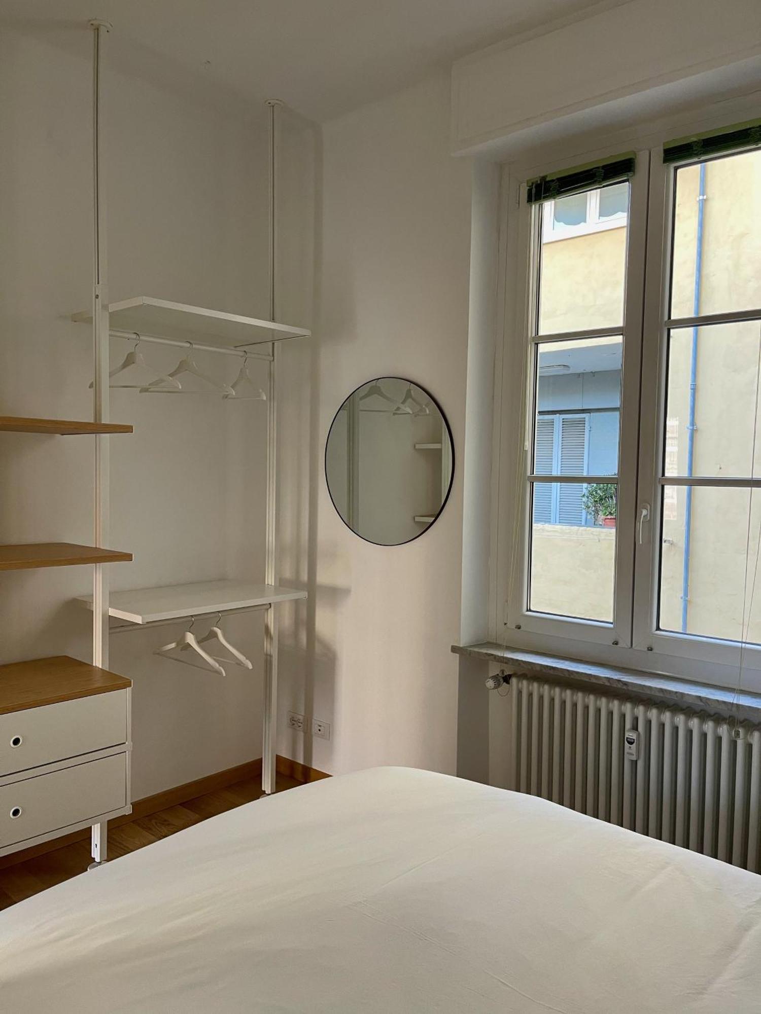 Appartamento Torino Centro Lagrange 29 Bagian luar foto